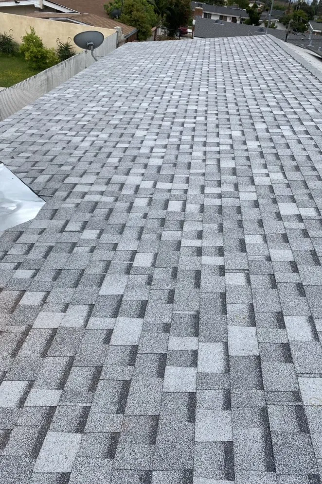 Slide of Superior Roofing Pros