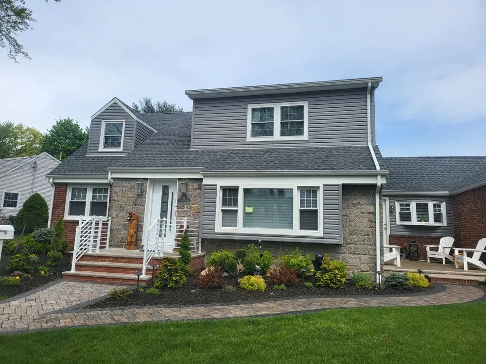 Slide of Superior Roofing Pros