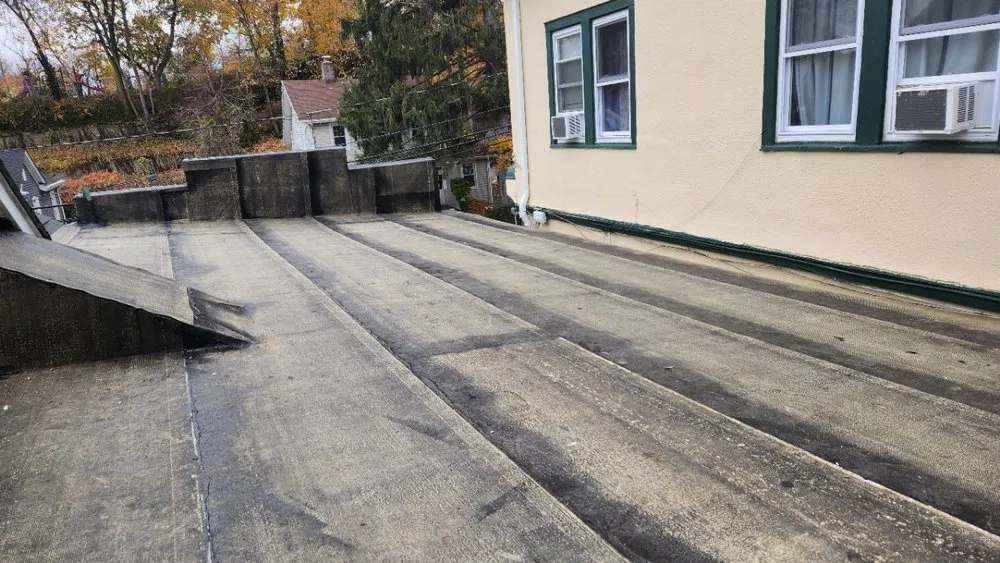 Slide of Superior Roofing Pros