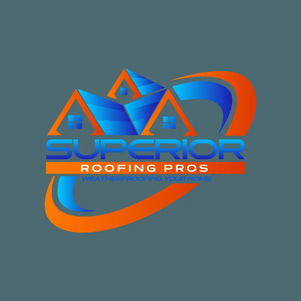 Slide of Superior Roofing Pros