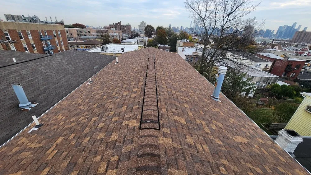 Slide of Superior Roofing Pros