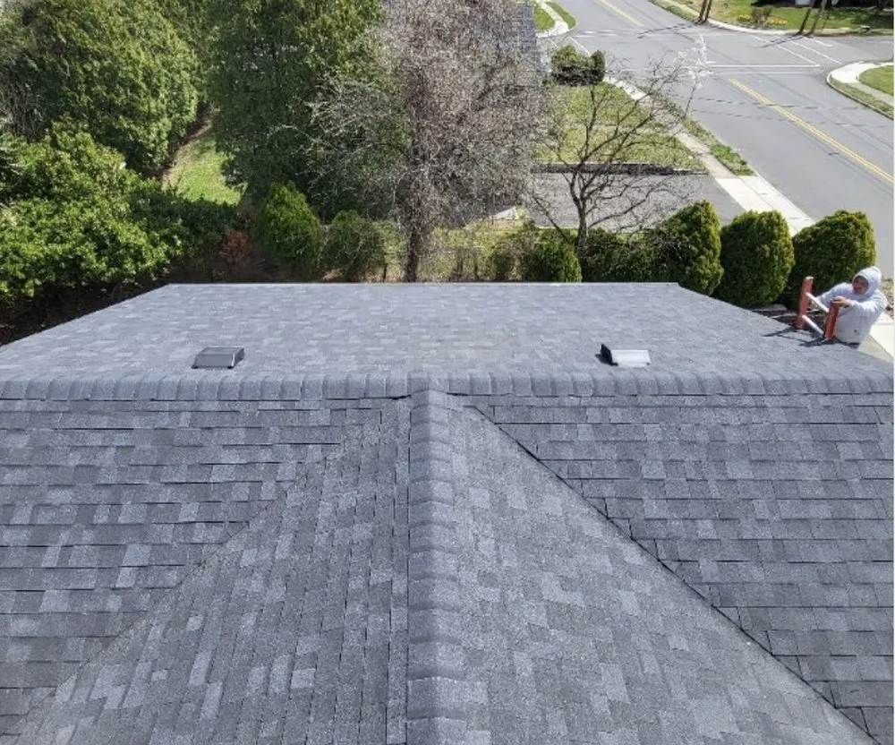 Slide of Superior Roofing Pros