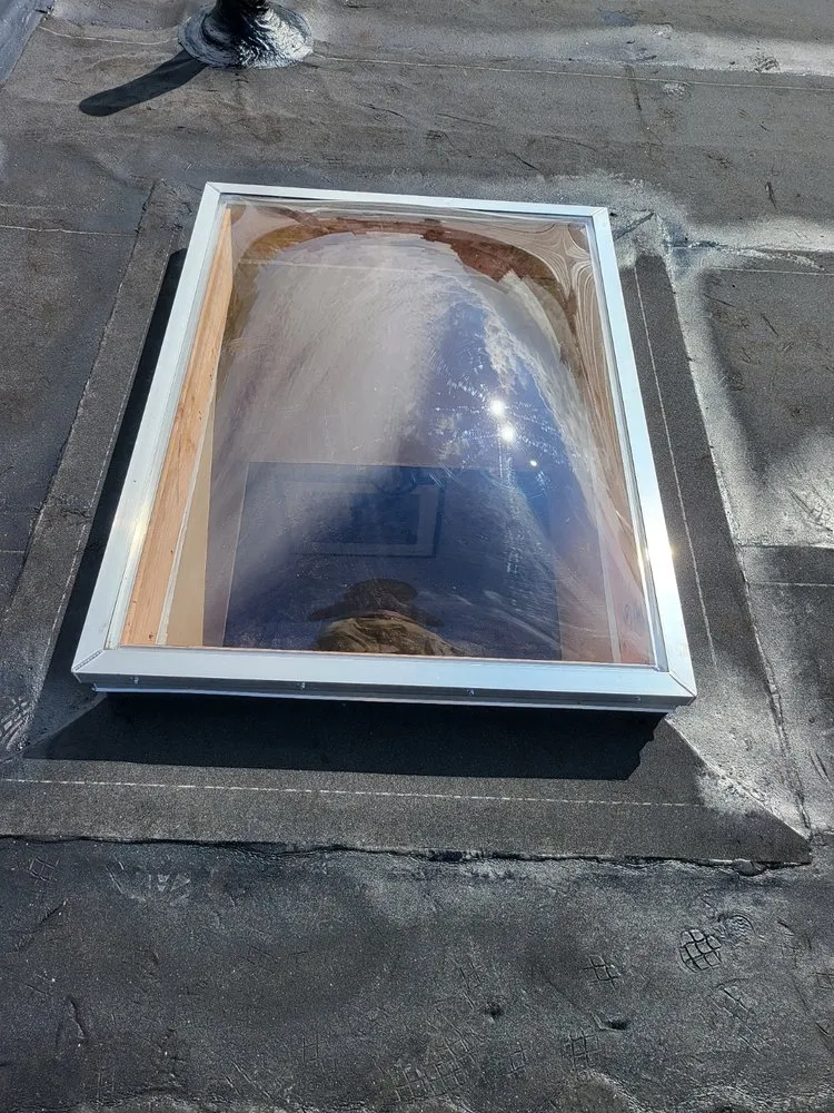 Slide of Superior Roofing Pros