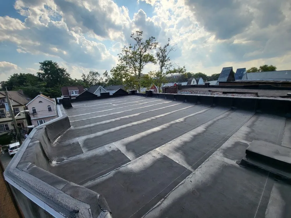 Slide of Superior Roofing Pros