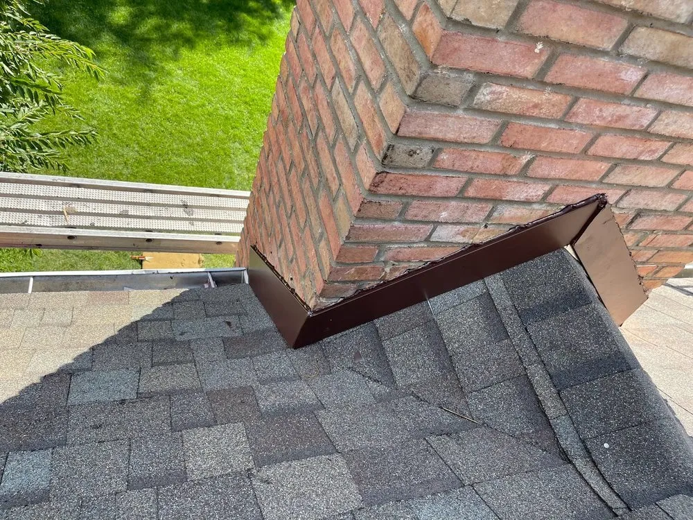Slide of Superior Roofing Pros