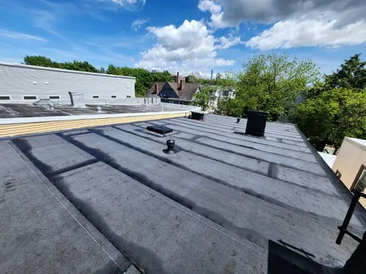 Superior Roofing Pros