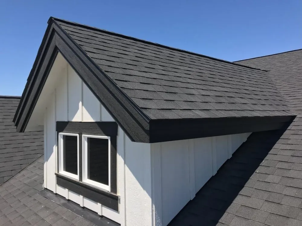 Slide of Superior Roofing