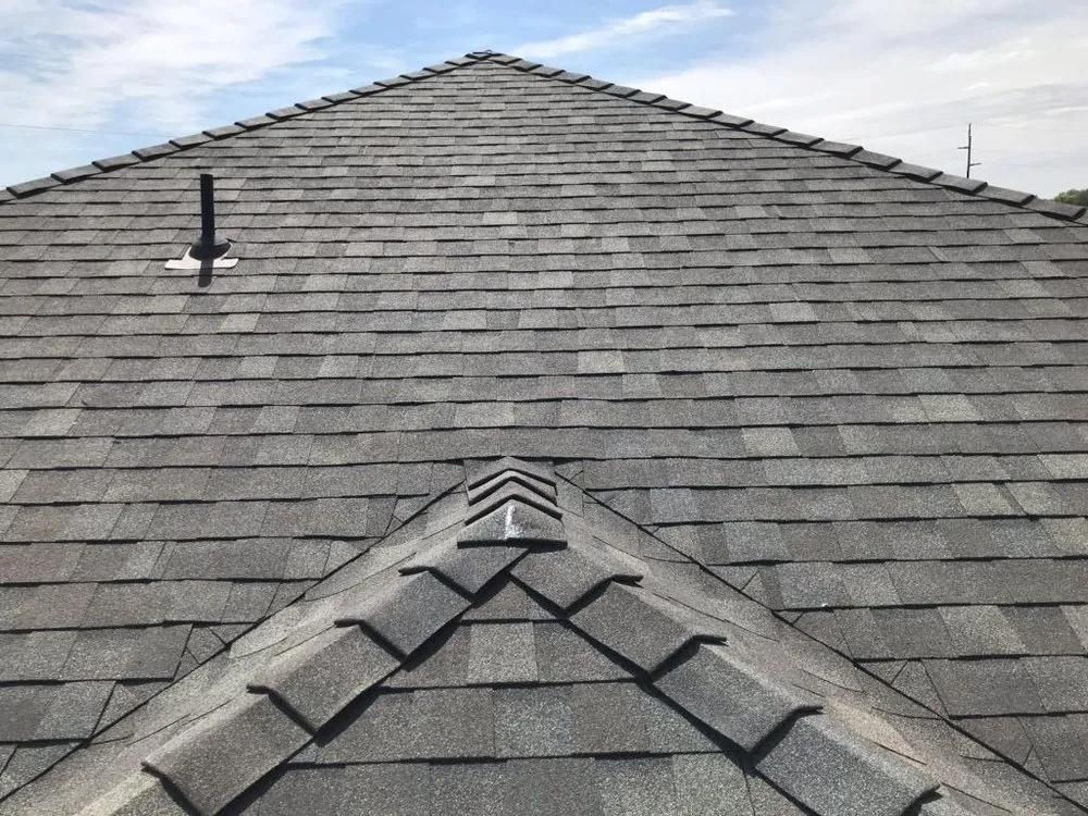 Slide of Superior Roofing