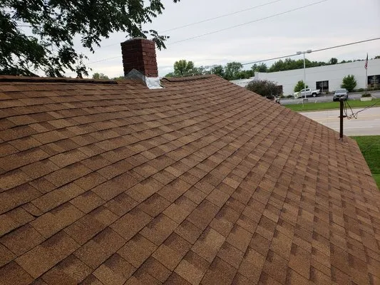 Superior Roofing