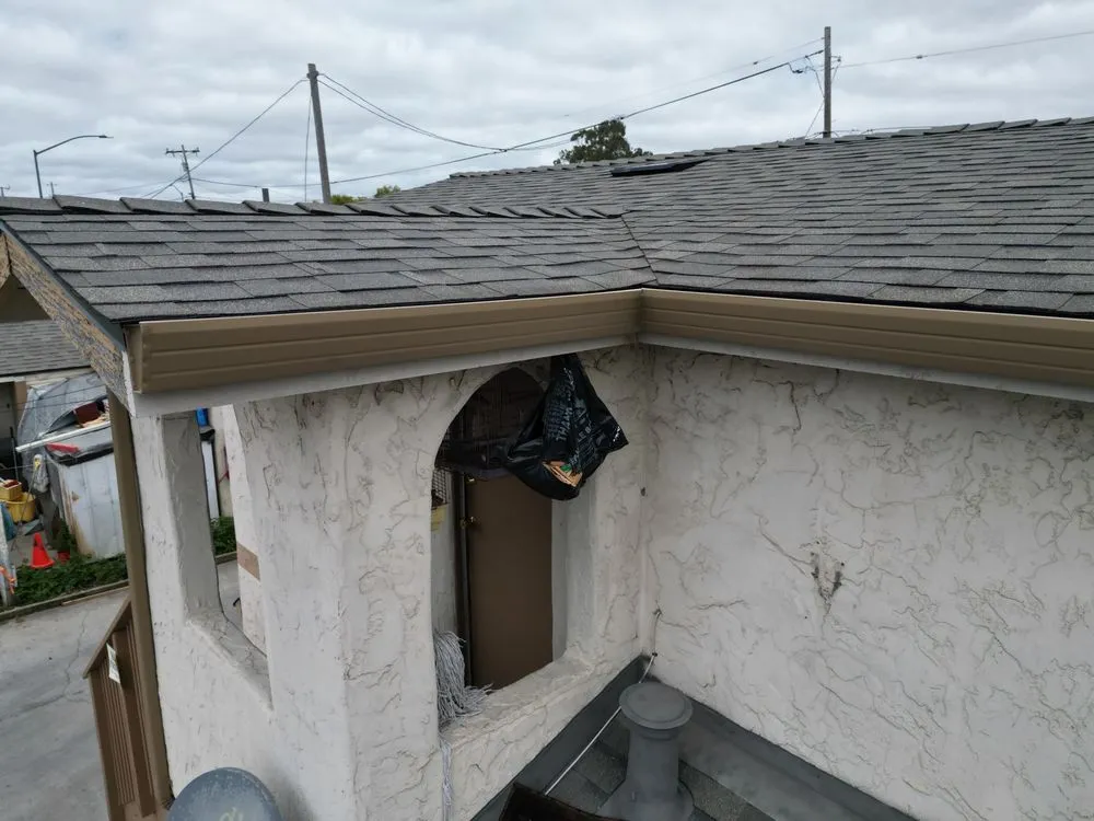 Slide of Superior Roofing