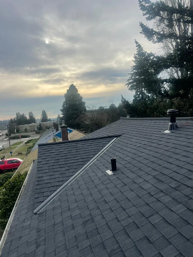 Slide of Superior Roofing Services