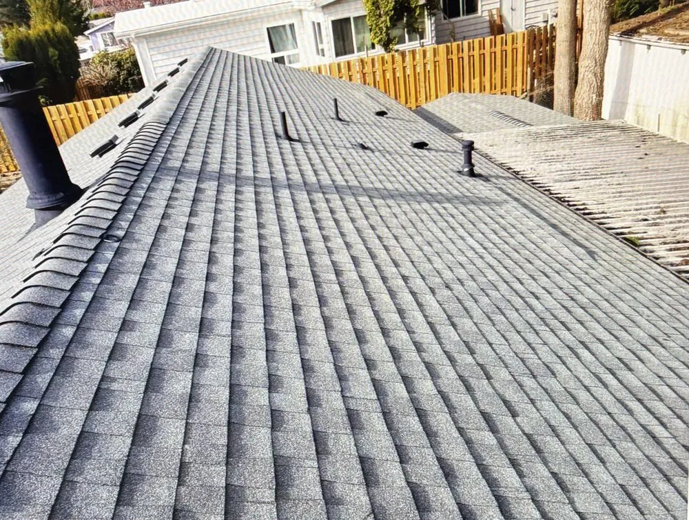 Slide of Superior Roofing Services