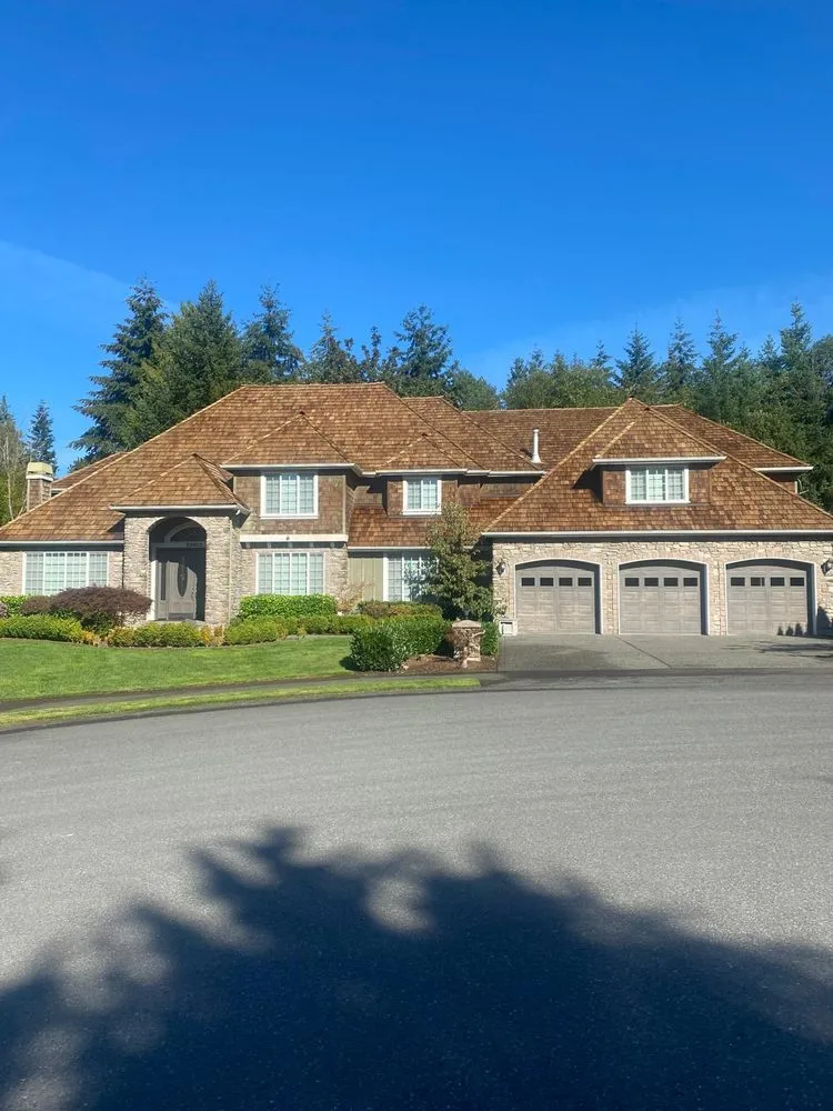 Slide of Superior Roofing Services