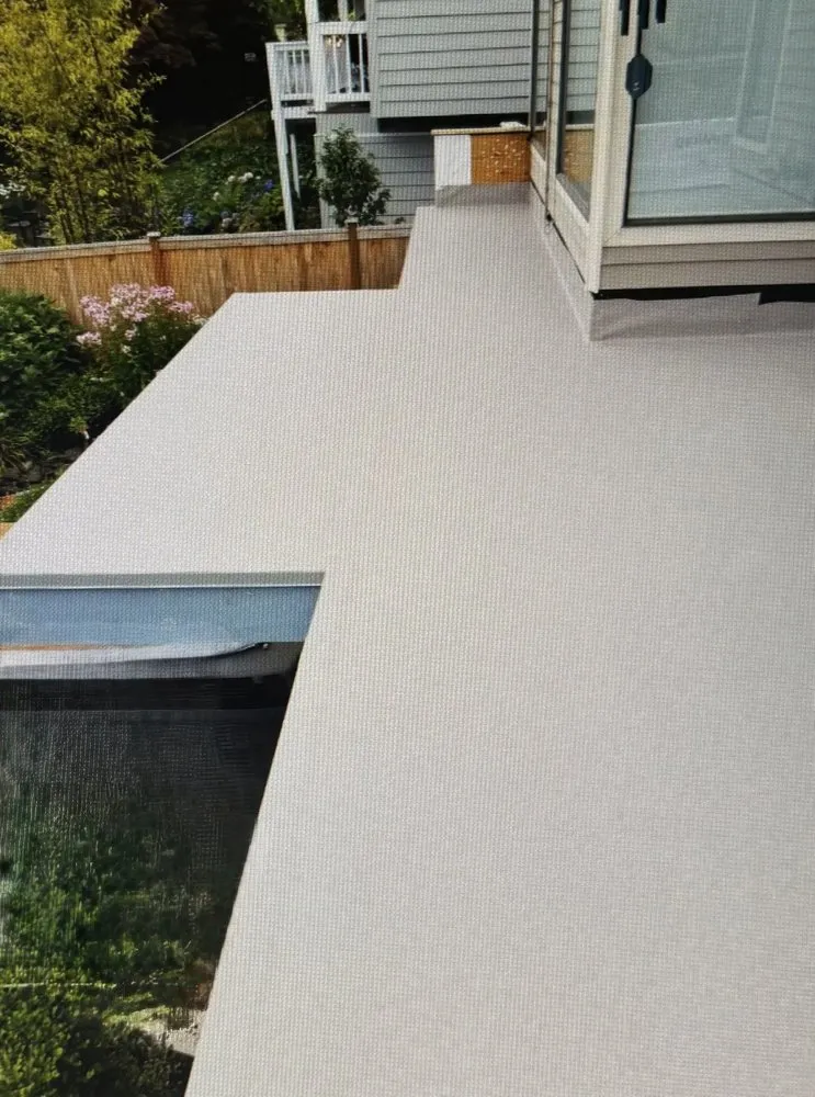 Slide of Superior Roofing Services