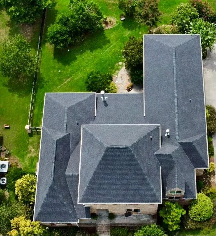 Slide of Superior Roofing Solutions