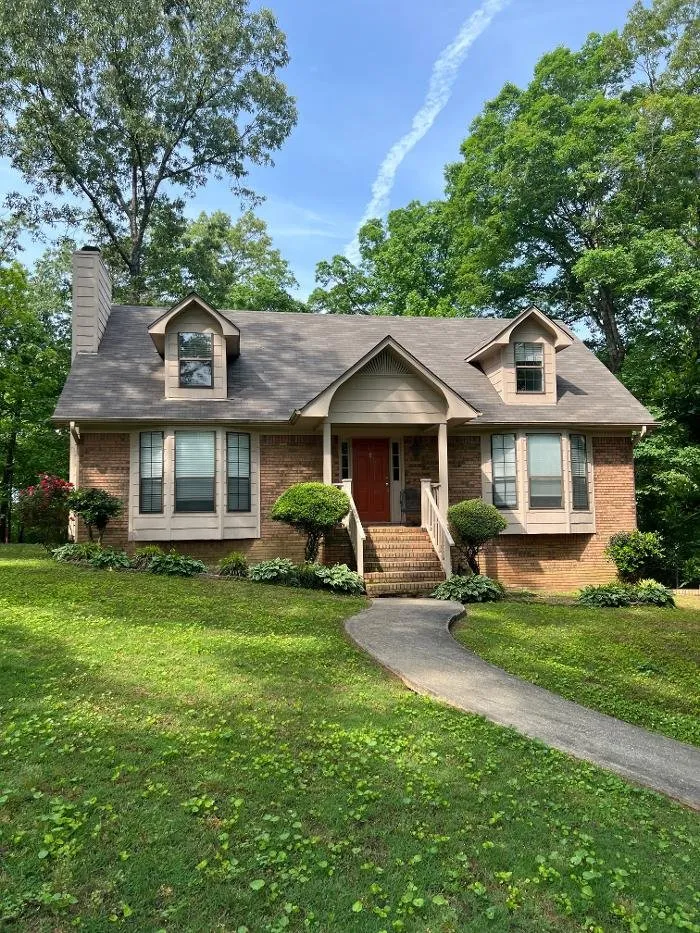 Slide of Superior Roofing Solutions