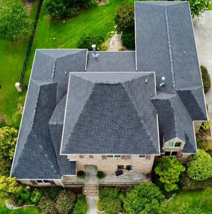 Slide of Superior Roofing Solutions