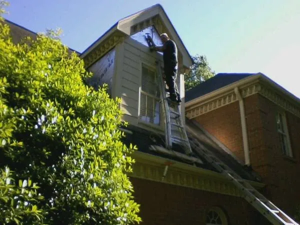 Slide of Superior Roofing Solutions