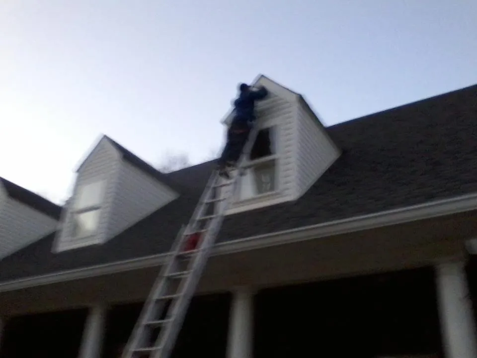 Slide of Superior Roofing Solutions