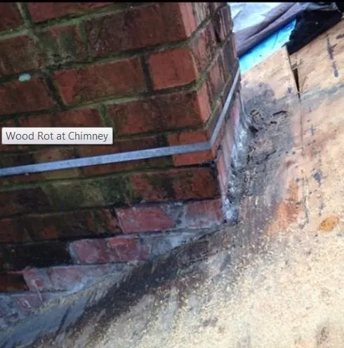 Slide of Superior Roofing Solutions