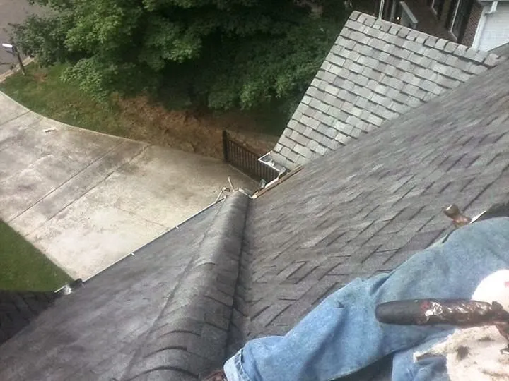 Slide of Superior Roofing Solutions