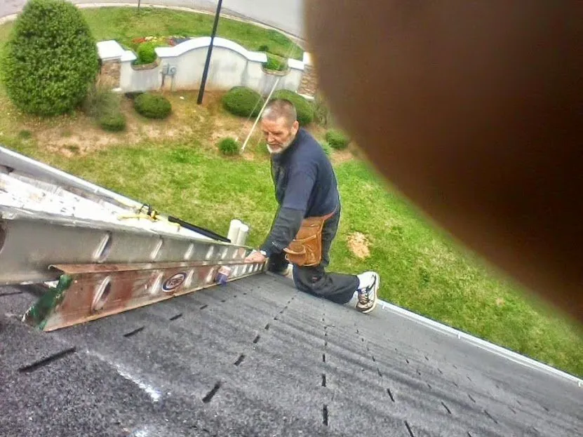 Slide of Superior Roofing Solutions