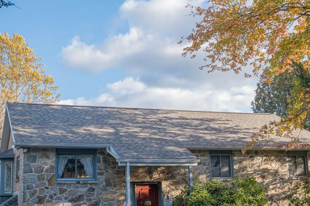 Slide of Superior Roofing Solutions