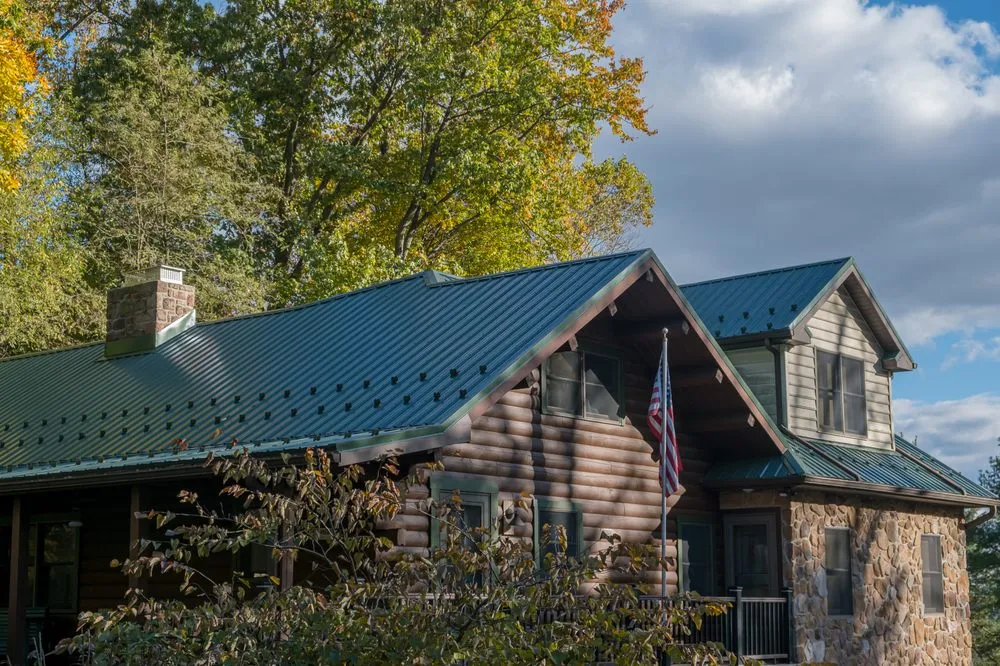 Slide of Superior Roofing Solutions