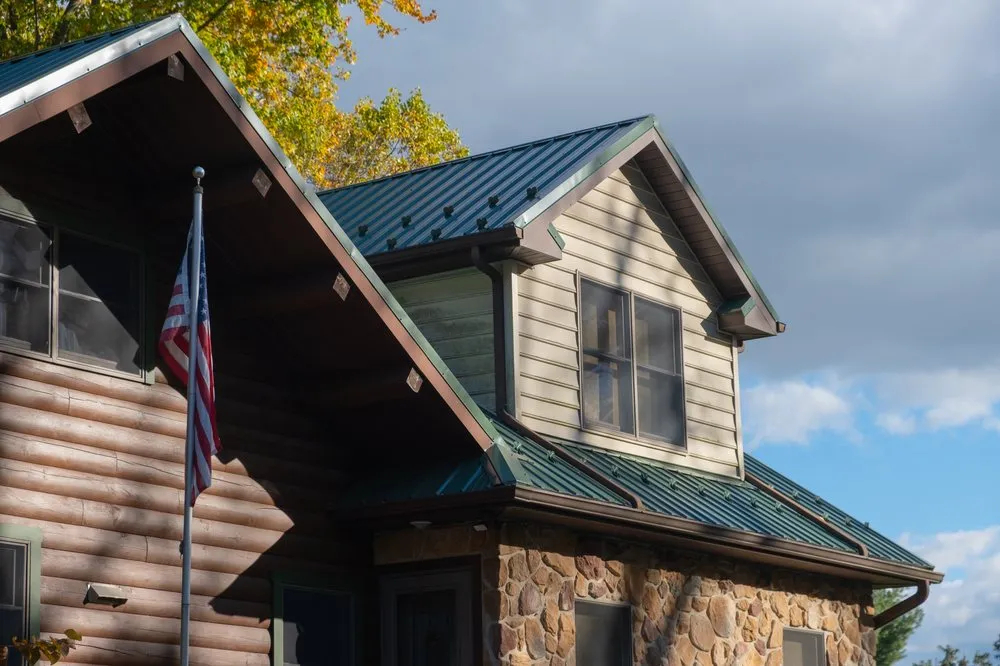 Slide of Superior Roofing Solutions