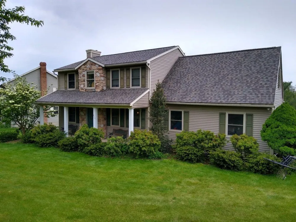 Slide of Superior Roofing Solutions