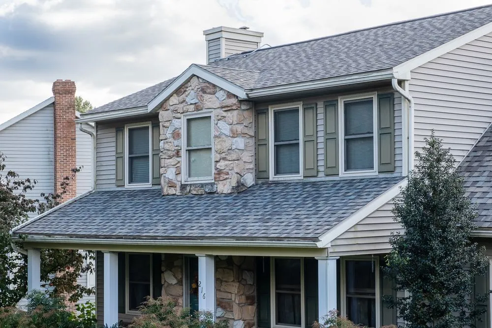 Slide of Superior Roofing Solutions