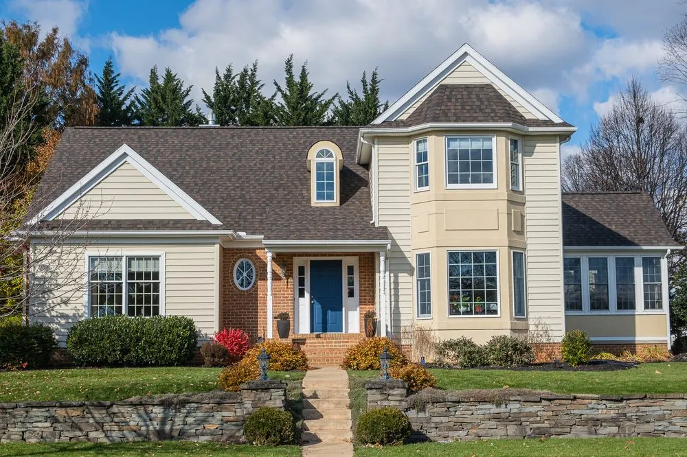 Slide of Superior Roofing Solutions