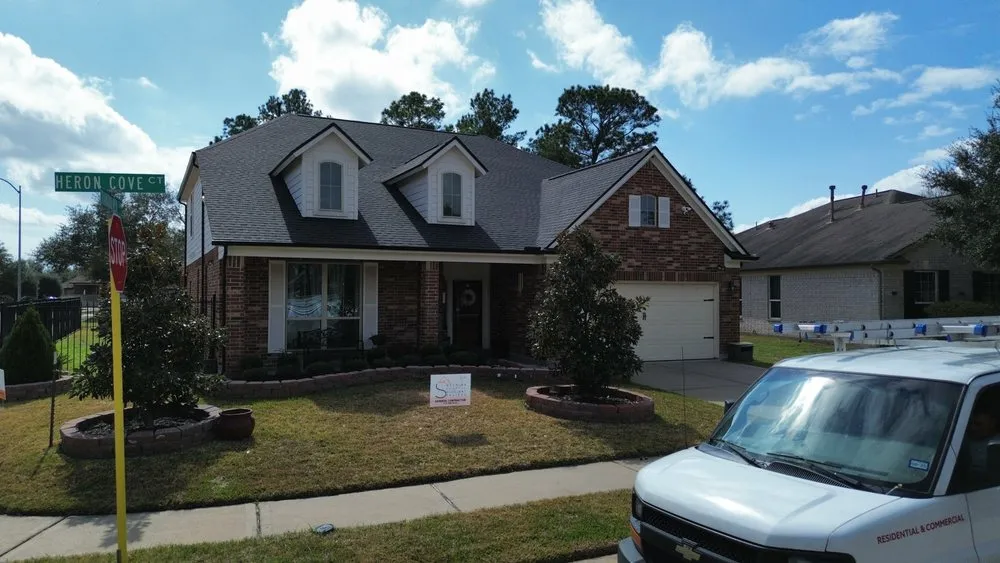 Slide of Superior Roofing Solutions Services