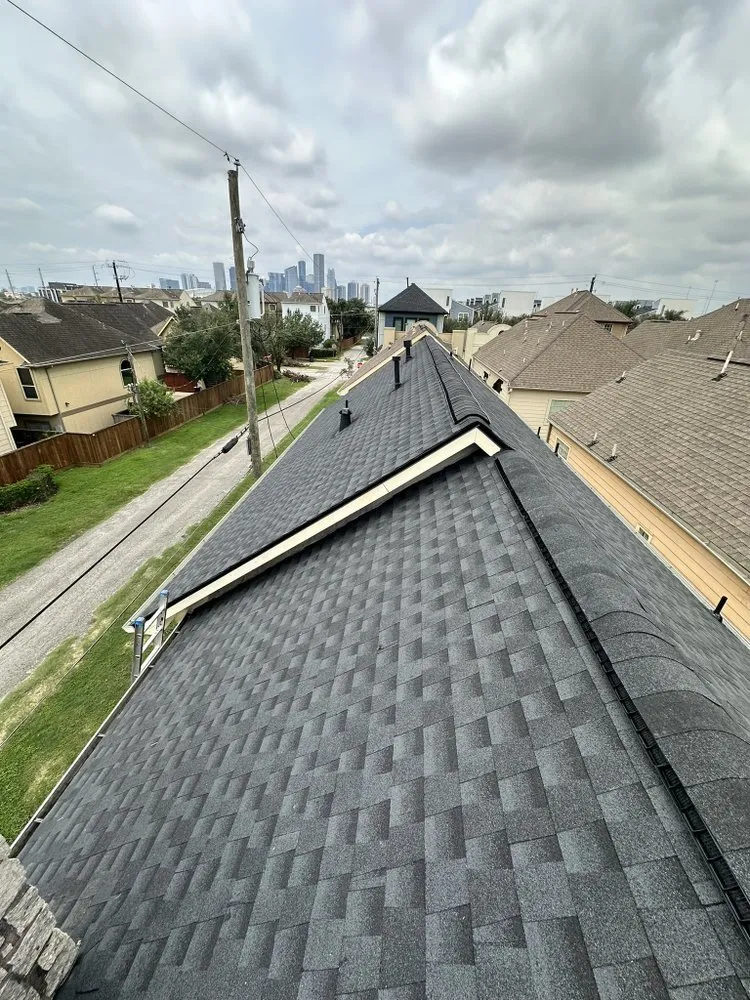 Slide of Superior Roofing Solutions Services