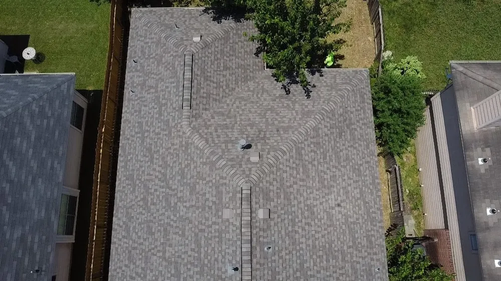 Slide of Superior Roofing Solutions Services