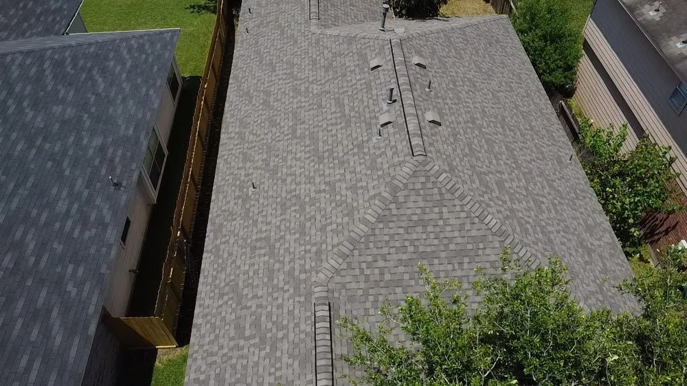 Slide of Superior Roofing Solutions Services