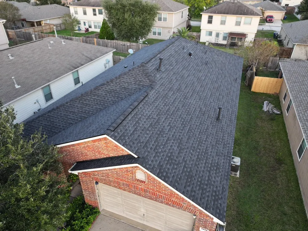 Slide of Superior Roofing Solutions Services