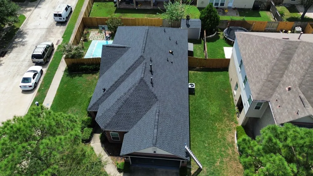 Slide of Superior Roofing Solutions Services