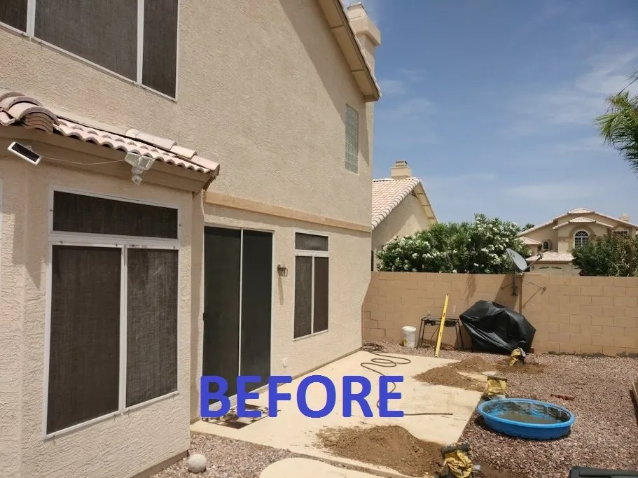 Slide of Superior Roofing