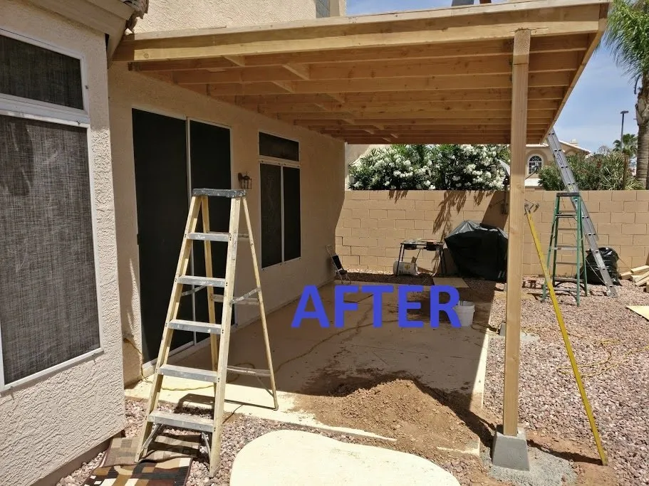 Slide of Superior Roofing