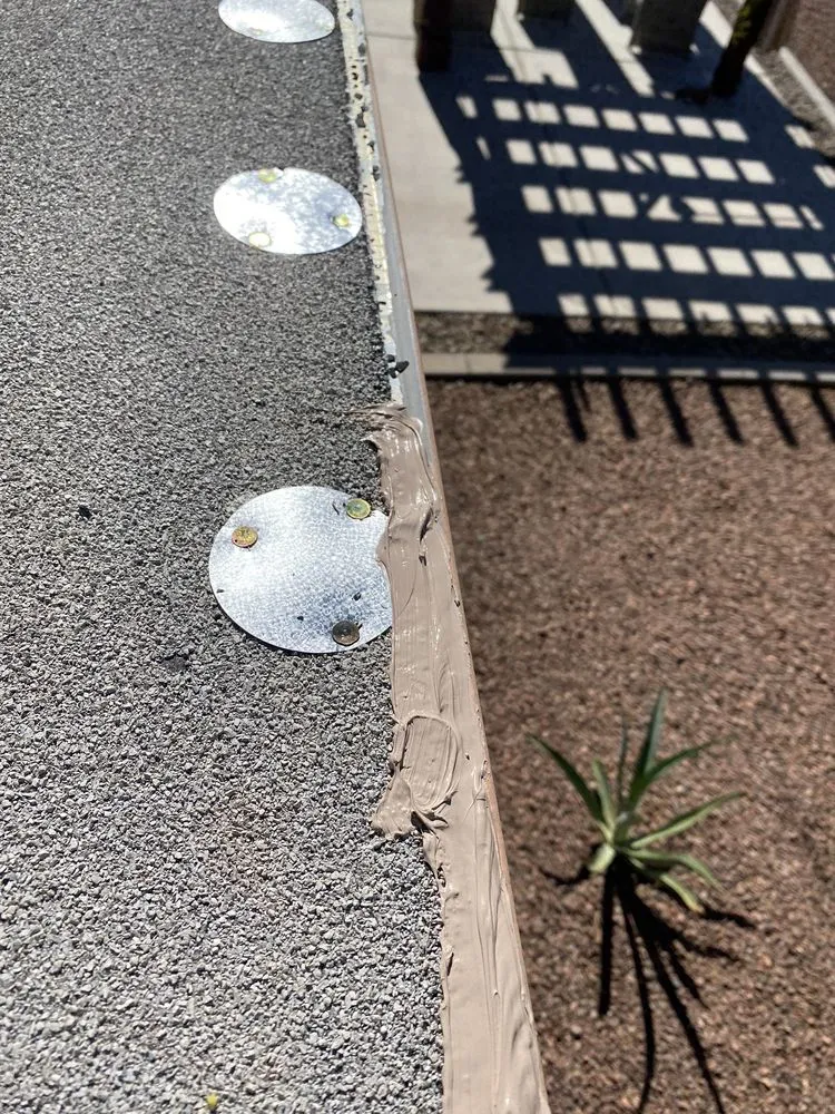 Slide of Superior Roofing