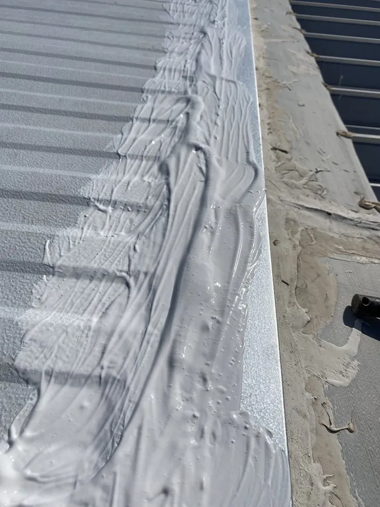 Slide of Superior Roofing