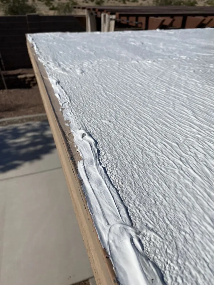 Slide of Superior Roofing