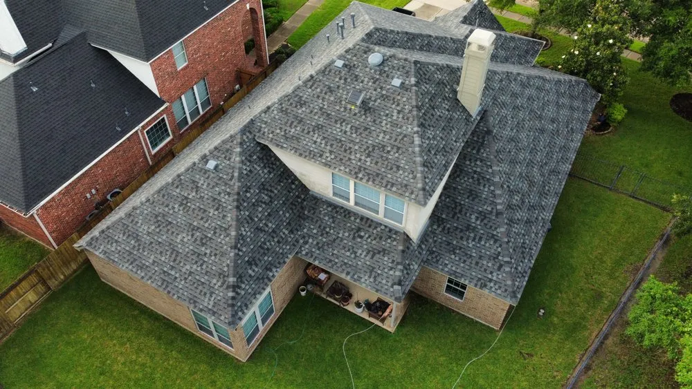 Slide of Superior Roofing Specialists