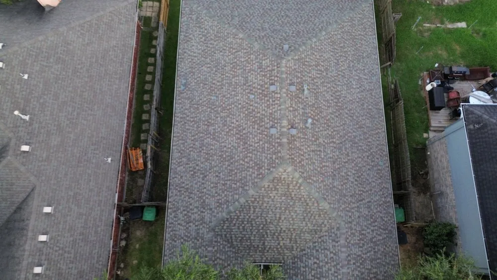 Slide of Superior Roofing Specialists