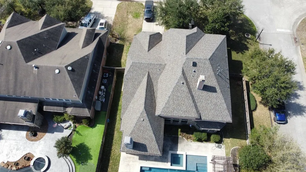 Slide of Superior Roofing Specialists