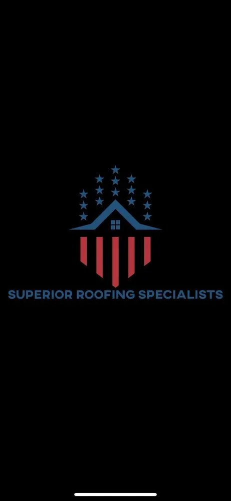 Slide of Superior Roofing Specialists