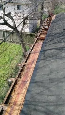 Slide of Superior Roofing Specialists