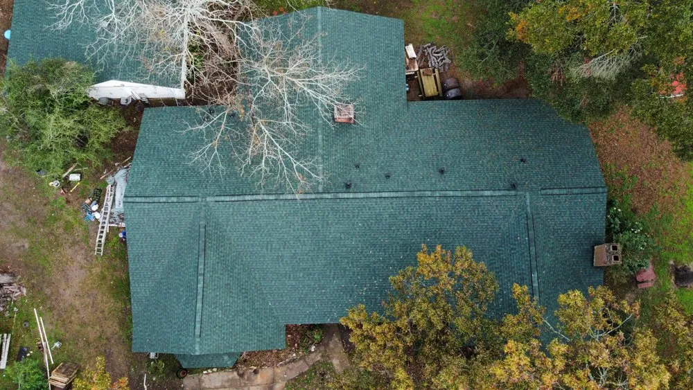 Slide of Superior Roofing Specialists