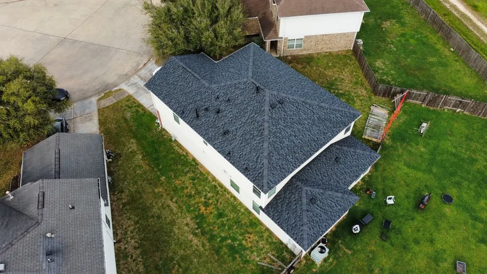 Slide of Superior Roofing Specialists